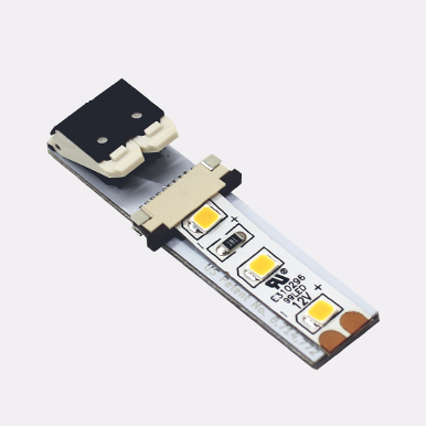 Tiger Paw LED Connector Sample Kit