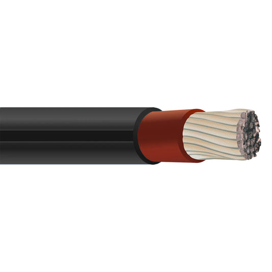 TelcoFlex III Central Office Cable