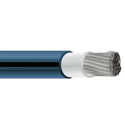 2 AWG Telcoflex II Ks24194 L2 Central Office Power Wire