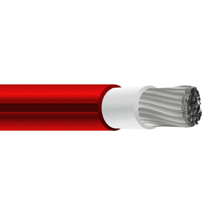 8 AWG Telcoflex II KS24194 L2 Central Office Power Wire