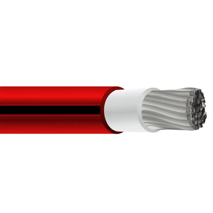 2 AWG Telcoflex II Ks24194 L2 Central Office Power Wire