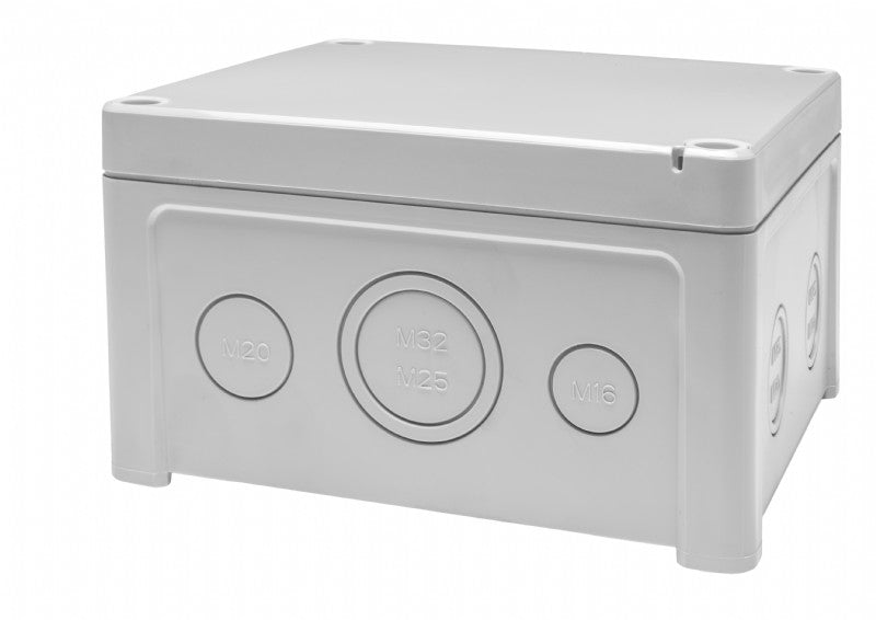 131007 Enclosure, PC