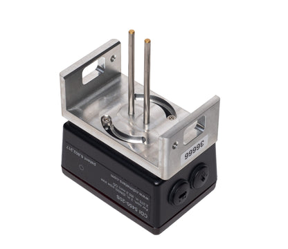 TOP Replacement hot-tap top assembly