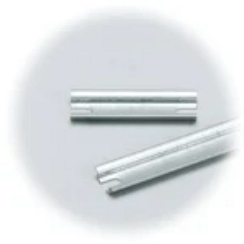 9820004 DIN-15 Mounting rail, for enclosures