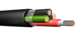 Type P Armored & Sheathed Power Cables