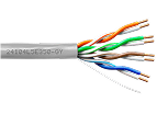 PVC DATA TELEPHONE CABLE