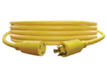 Cord Sets, Adapters & Garden Hose