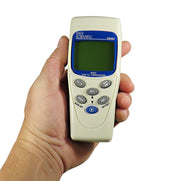 800007 Thermometer Basic Type K/J