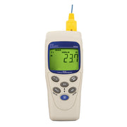 800007 Thermometer Basic Type K/J