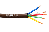 Communication Thermostat & Category Cable