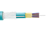 General Cable NextGen® Tactical Breakout Fiber Specification and Combat Series Fiber Optic Cable