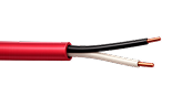 Toro Jacketed Decoder Cables Direct Burial - Solid Copper, 2-Conductor