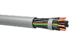 Tray Control Cable