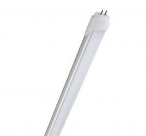 F16T8D-8W-30K-DBD T8 LED Tube 2ft. 8W 3000K Frosted