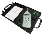 Type 1 Sound Meter