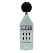 Type 1 Sound Meter