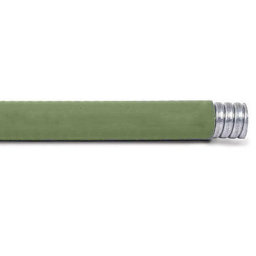 UALT3/8 3/8" Trade Flexible Conduits Galvanized Steel Type UALT Liquidtight Jacket PVC