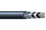 Type P Control Cable