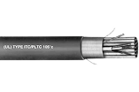 300V Instrumentation Cable