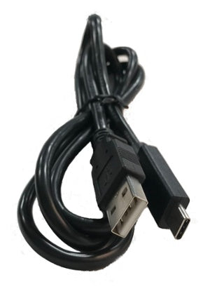 USBAC USB-A to USB-C Cable