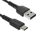 USB-C Charging And Power Cables