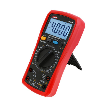 UT105+/UT107+ Automotive Multimeters