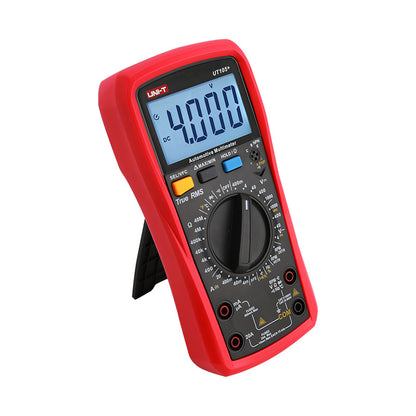 UT105+/UT107+ Automotive Multimeters