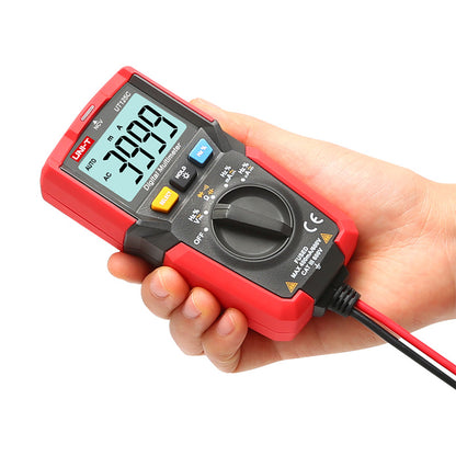 UT125C Pocket Size Digital Multimeter