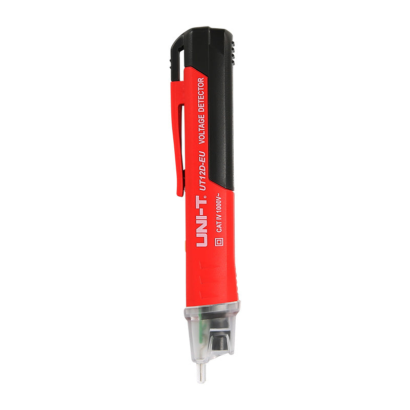 UT12S-EU/UT12D-EU AC Voltage Detectors