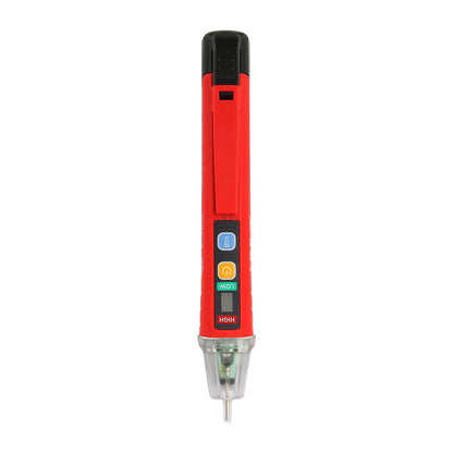 UT12S-EU/UT12D-EU AC Voltage Detectors
