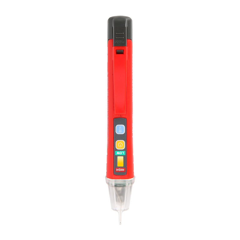 UT12S-ROW/UT12D-ROW AC Voltage Detectors