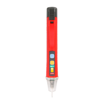 UT12S-ROW/UT12D-ROW AC Voltage Detectors