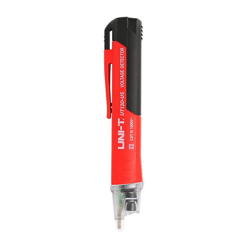 UT12S-US/UT12D-US AC Voltage Detectors