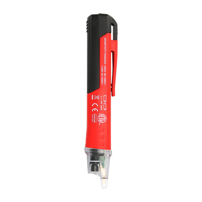 UT12S-US/UT12D-US AC Voltage Detectors