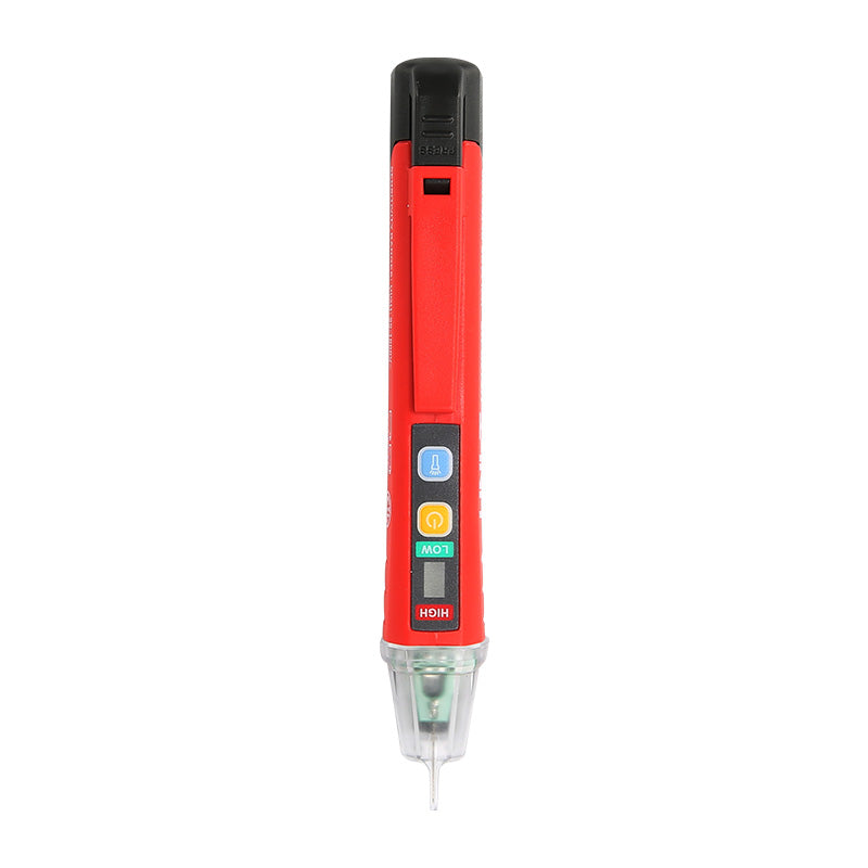 UT12S-US/UT12D-US AC Voltage Detectors