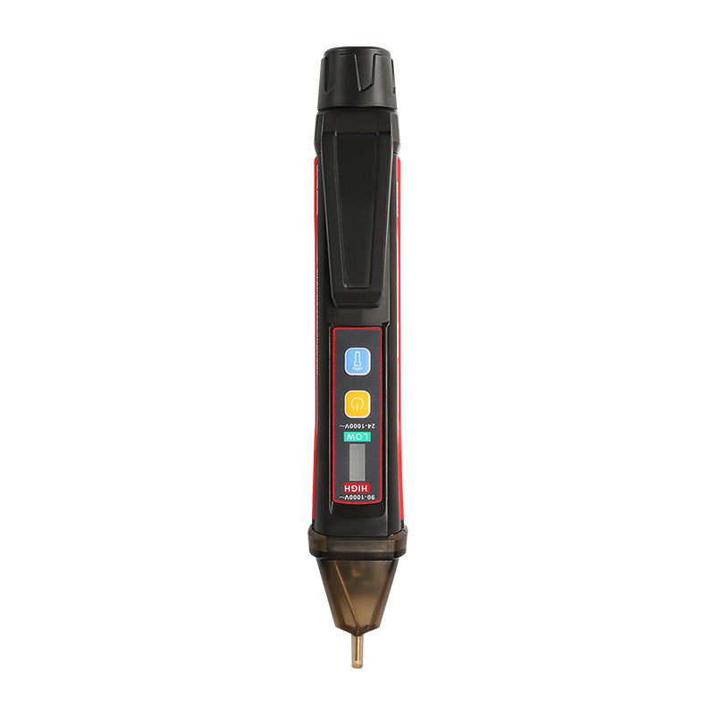 UT12E-EU/UT12M-EU AC Voltage Detectors