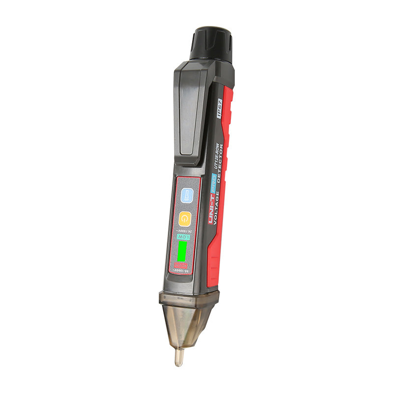UT12E-ROW/UT12M-ROW AC Voltage Detectors