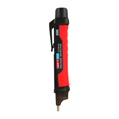 UT12E-EU/UT12M-EU AC Voltage Detectors