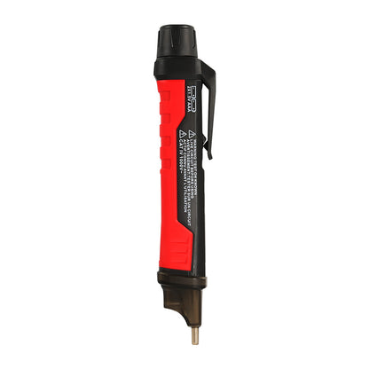 UT12E-EU/UT12M-EU AC Voltage Detectors