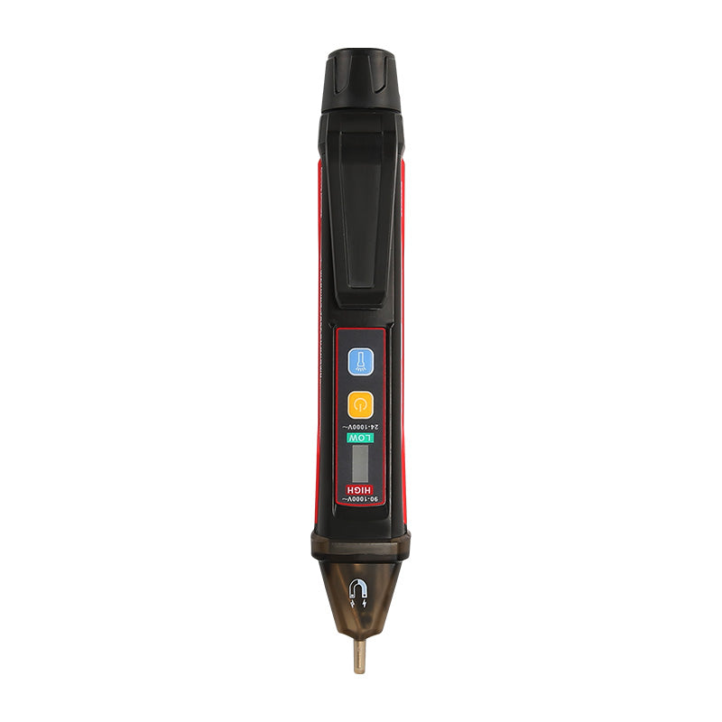 UT12E-EU/UT12M-EU AC Voltage Detectors