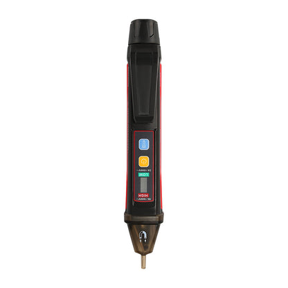 UT12E-EU/UT12M-EU AC Voltage Detectors