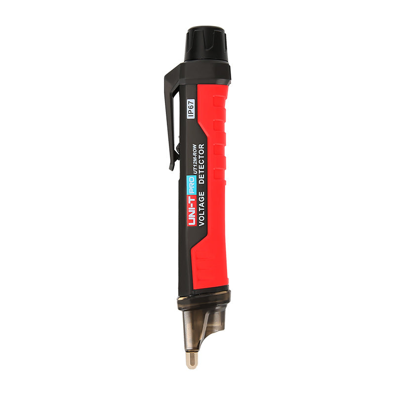 UT12E-ROW/UT12M-ROW AC Voltage Detectors