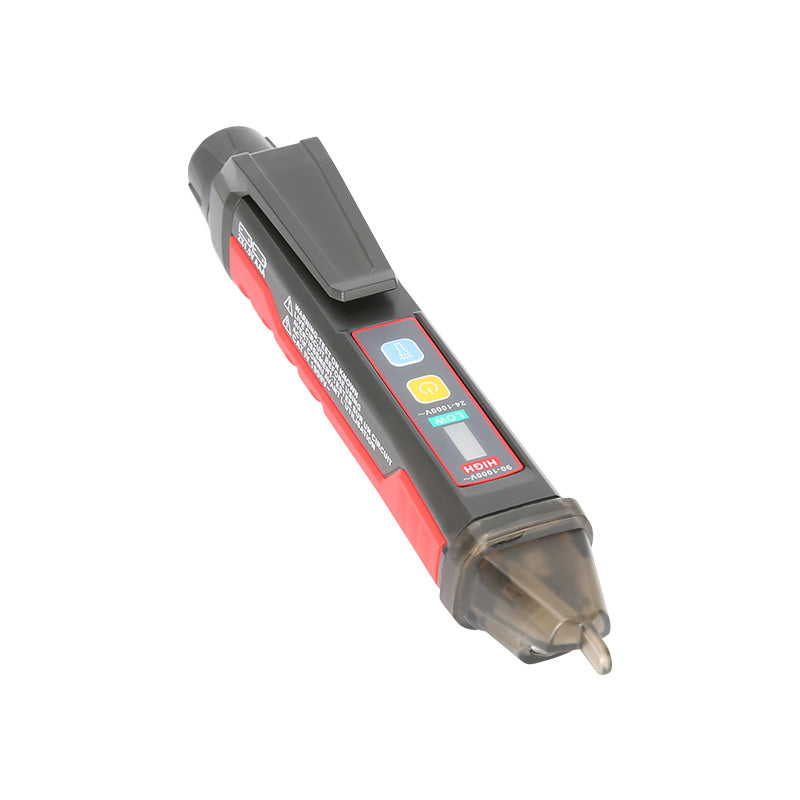 UT12E-ROW/UT12M-ROW AC Voltage Detectors