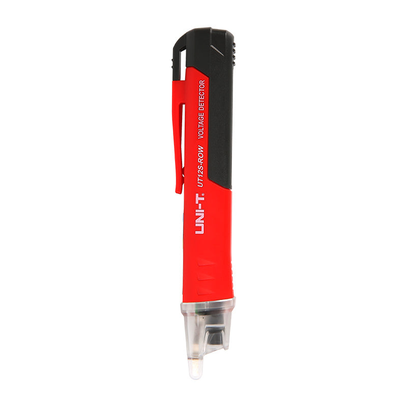 UT12S-ROW/UT12D-ROW AC Voltage Detectors