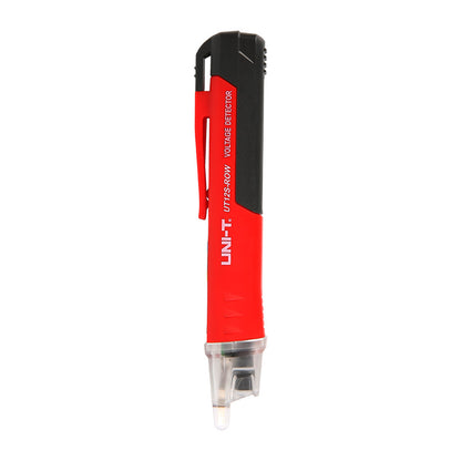 UT12S-ROW/UT12D-ROW AC Voltage Detectors