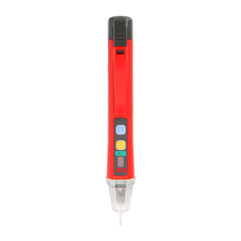 UT12S-ROW/UT12D-ROW AC Voltage Detectors