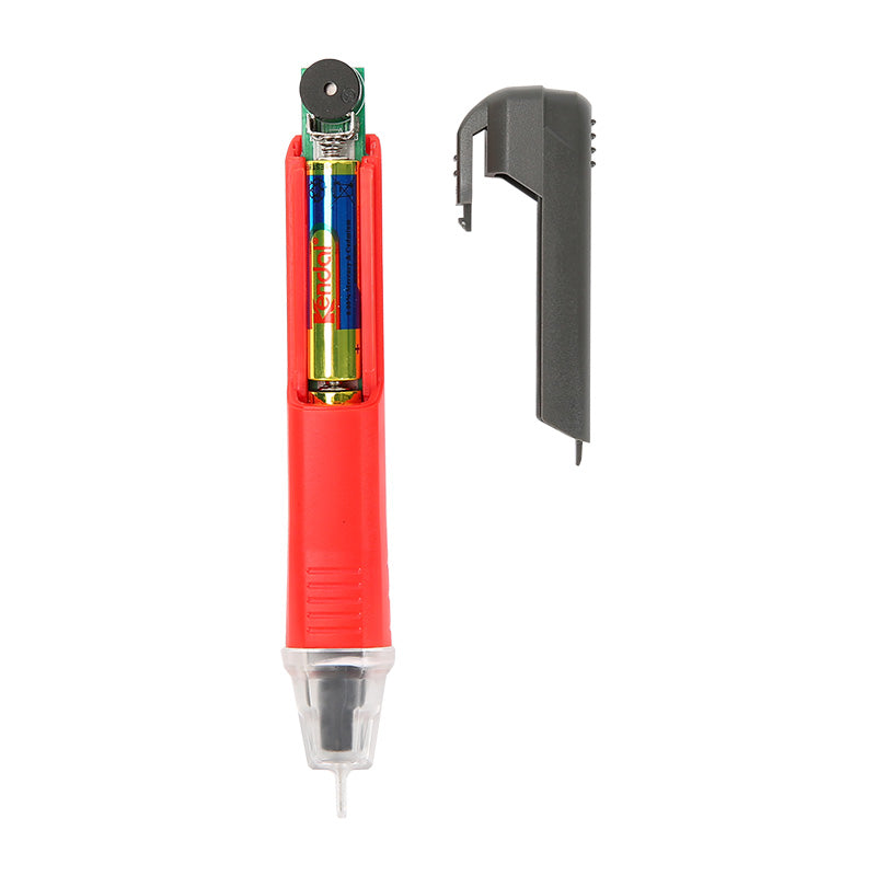 UT12S-ROW/UT12D-ROW AC Voltage Detectors