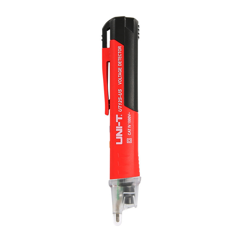 UT12S-US/UT12D-US AC Voltage Detectors