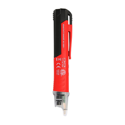 UT12S-US/UT12D-US AC Voltage Detectors