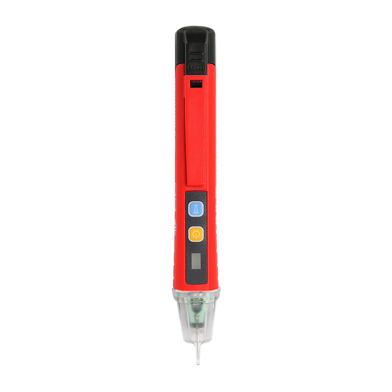 UT12S-US/UT12D-US AC Voltage Detectors